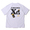 atmos UNKNOWN TEE WHITE MAT21-SM004画像