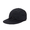 THE NORTH FACE PURPLE LABEL Lounge Field Cap Black NN8104N画像
