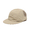 THE NORTH FACE PURPLE LABEL Lounge Field Cap Light Beige NN8104N画像
