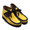 Clarks Jamaica Bee Yellow Yellow 26160843画像