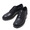 foot the coacher LO-SHOES BLACK EMBOSS FTC2012004画像