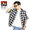 BEN DAVIS SHORT SLEEVE WORK SHIRT G-1580026画像