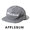 APPLEBUM Vintage Wash Mesh Cap GREY画像
