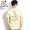The Endless Summer TES HURRICANE SURFER T-SHIRT -BEIGE- FH-0574333画像