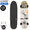 Carver Skateboards Scape 32.25in × 8.875in C5 Surfskate Complete C1013511106画像
