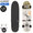 Carver Skateboards Scape 32.25in &times; 8.875in C5 Surfskate Complete C1013511106画像