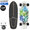 Carver Skateboards Yago Skinny Goat 30.75in × 9.75in CX4 Surfskate Complete C1012011096画像