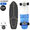 Carver Skateboards Resin 31in &times; 9.75in CX4 Surfskate Complete C1012011102画像
