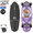 Carver Skateboards × lost Rocket Redux 30in × 10.125in CX4 Surfskate Complete L1012011109画像
