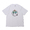 THE NORTH FACE S/S WATER COLOR TEE TREKKING NT32154画像