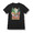 THE NORTH FACE S/S YOSEMITE FALLS TEE BLACK NTW32105画像