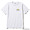 SpongeBob × Kinetics 8BIT T-SHIRT WHITE KS21SPT04画像