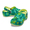 crocs Classic Platform Tropical Clog W Multi 207177-90H画像