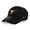 NIKE TEXAS LONGHORNS HERITAGE 86 STRAPBACK CAP BLACK AV7535-010画像