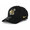 NIKE IOWA HAWKEYES HERITAGE 86 STRAPBACK CAP BLACK AV7512-013画像
