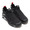 SALOMON XT-RUSH Black/Black/Chert L41516700画像