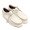 Clarks Wallabee GTX White Leather 26160317画像