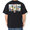 DC MARVEL Collection Drawing S/S Tee Japan Limited DST212032画像