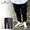 GRAVYSOURCE RIB EASY PANTS GS21-APT02画像