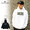 GRAVYSOURCE GSAP HOODY GS21-ASW06画像