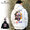 GRAVYSOURCE 23 HOODY GS21-ASW05画像