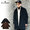 GRAVYSOURCE BALMACAAN COAT GS21-AJK05画像