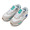 FILA PROJECT 7 MODULUS WHITE/BLUE/GREEN 1RM01687D-143画像