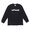 WTAPS 21SS WTVUA LS TEE BLACK 211ATDT-LT01S画像