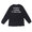 WTAPS 21SS URBAN TERRITORY LS TEE BLACK 211ATDT-LT02S画像