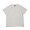 THE NORTH FACE PURPLE LABEL 7oz H/S Pocket Tee Off White NT3103N画像