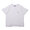 THE NORTH FACE PURPLE LABEL High Bulky H/S Pocket Tee Off White NT3112N画像