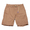 THE NORTH FACE PURPLE LABEL Stretch Twill Shorts Tan NT4102N画像