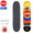 Almost Skateboards Radiate FP 7.5in 10523239画像