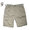 CORONA FATIGUE SLACKS FP009-21-02 M-51 HIGH DENSITY COTTON GABARDINE SHORT SLACKS desert khaki画像