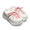 crocs AtmosPink × Crocs Classic Bae Clog W White 207506-100画像
