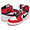 NIKE AIR JORDAN 1 KO CHICAGO white/university red-black DA9089-100画像