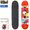 Blind Skateboards Reaper Glitch FP 7.75in 10511551画像