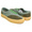 Clearweather Skateboarding DONNY OIL GREEN CM0150021画像