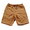 COLIMBO HUNTING GOODS 0425 SWEET HOLLON CONFORT SHORTS COYOTE ZW-0425画像