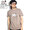 The Endless Summer TES BUHI T-SHIRT -CHARCOAL- FH-1574346画像