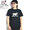The Endless Summer TES BUHI T-SHIRT -BLACK- FH-1574346画像