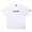 APPLEBUM Neon Logo Tee WHITE BLUE画像