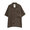 MARKAWARE OPEN COLLAR SHIRT - HEMP SHIRTING - A21B-05SH01B画像