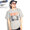 SCREEN STARS LIFE S/S TEE MADMAN -S/GRAY-画像