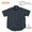 SUGAR CANE BROAD CODE CHECK S/S BUTTONDOWN SHIRT SC38705画像