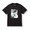 THE NORTH FACE S/S PHOTO TEE BLACK NT32112画像