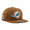 '47 Brand × Carhartt MIAMI DOLPHINS STRAPBACK CAP BROWN FX-SCARC17DUS-BW画像