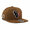 '47 Brand × Carhartt HOUSTON TEXANS STRAPBACK CAP BROWN FX-SCARC13DUS-BW画像