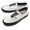 VANS BREANA GEERING SKATE ERA MARSHMALLOW/BLACK VN0A5FC93LB画像