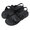 Chaco W LOWDOWN SANDAL BLACK JCH108086画像